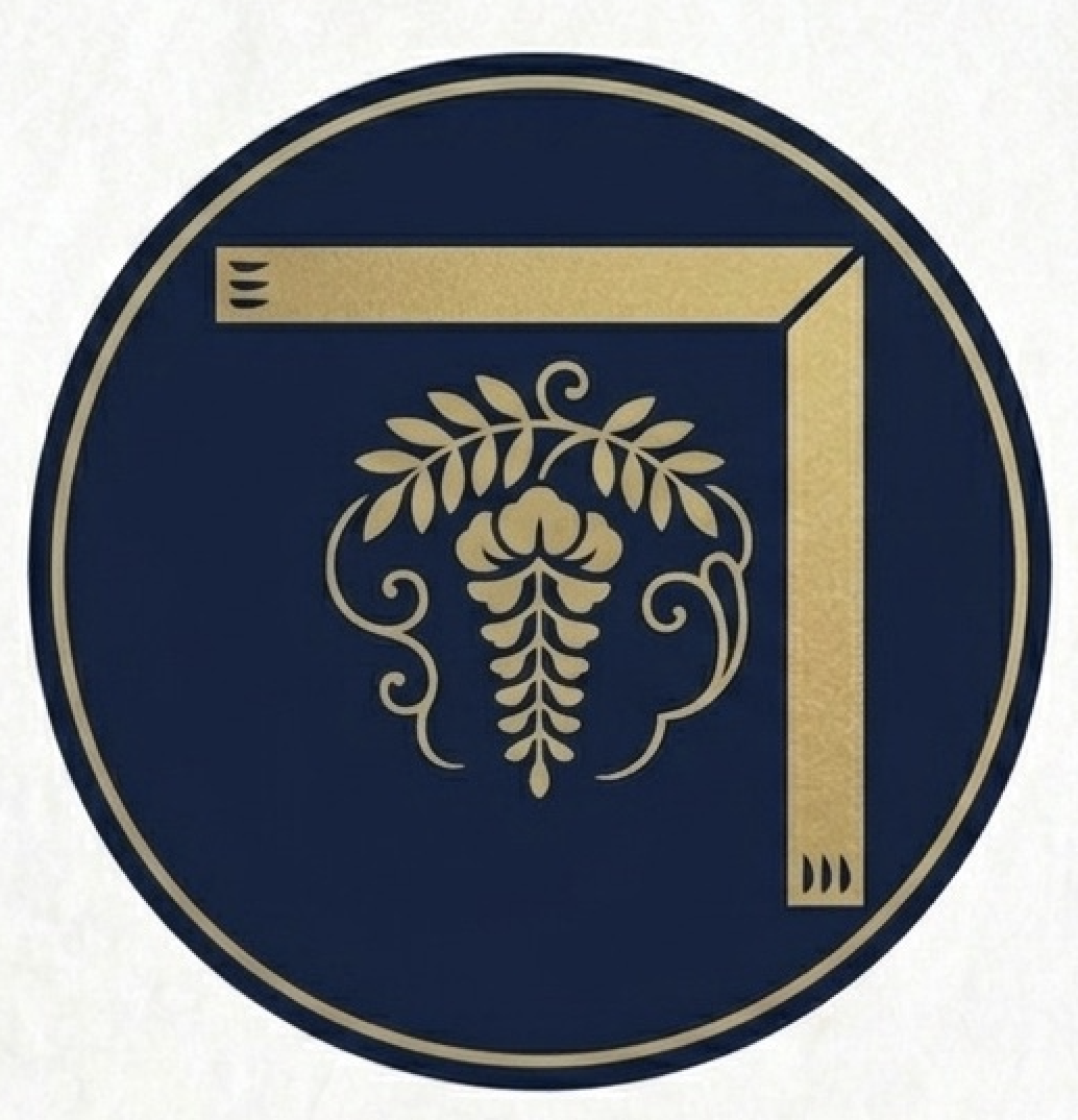 矩藤内装 公式ロゴ